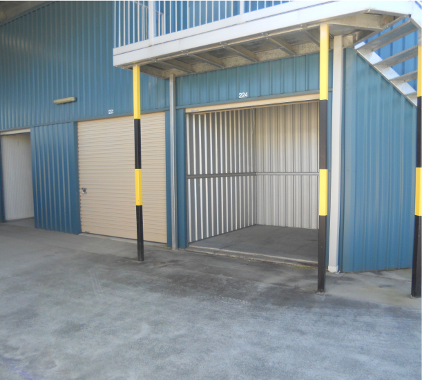 Garage Unit car or furniture Type 1