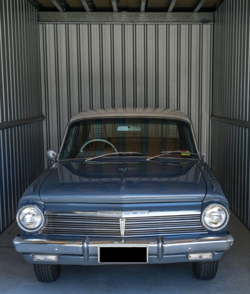 Gold coast self storage