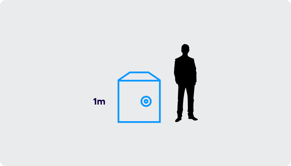 Personal Locker
