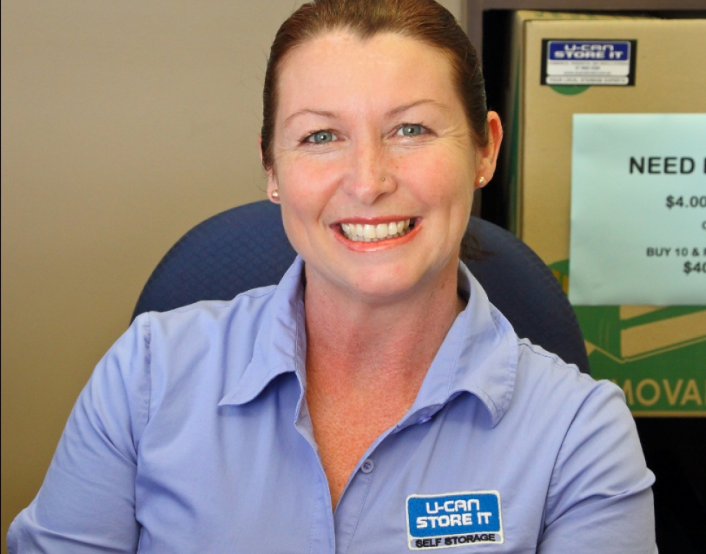U Can Store It – Self Storage Experts