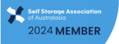 self storage association australia